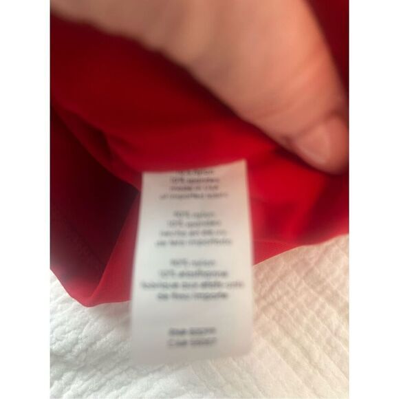 Express Open Back Long Sleeve Crop Top NEW - Picture 6 of 6